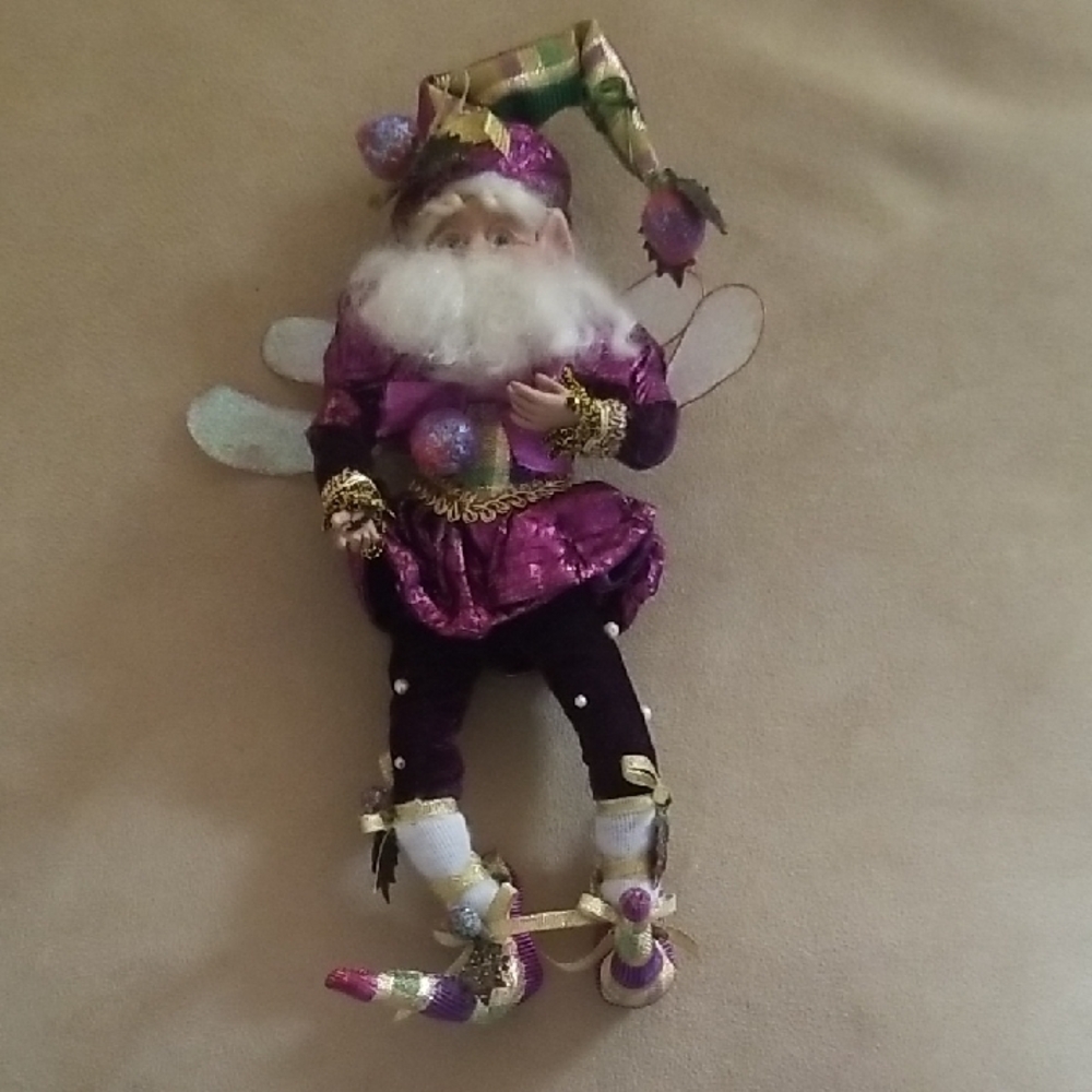 Mark Roberts Sugarplum Fairy